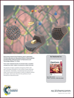 Graphical abstract: Inside back cover