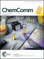 Graphical abstract: Front cover
