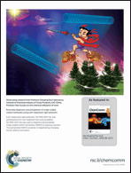 Graphical abstract: Inside back cover
