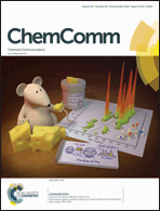 Graphical abstract: Front cover