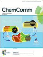 Graphical abstract: Inside front cover