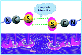 Graphical abstract: Copper(i) complexes of functionalized sulfur-containing ligands: structural and theoretical insights into chalcogen bonding