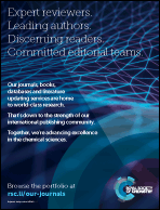 Graphical abstract: Back cover