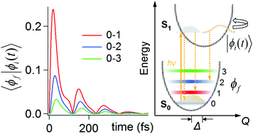 Graphical abstract: Unravelling the enigma of ultrafast excited state relaxation in non-emissive aggregating conjugated polymers