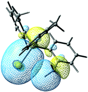 Graphical abstract: Role of sterics in phosphine-ligated gold clusters