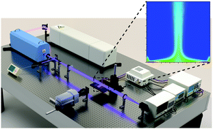 Graphical abstract: The generation and transport of reactive nitrogen species from a low temperature atmospheric pressure air plasma source