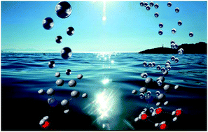 Graphical abstract: Photoinduced electron-driven proton transfer from water to an N-heterocyclic chromophore: nonadiabatic dynamics studies for pyridine–water clusters