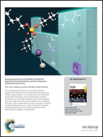 Graphical abstract: Inside back cover