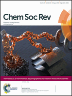 Graphical abstract: Front cover