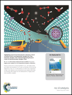 Graphical abstract: Inside back cover