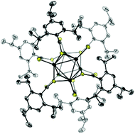 Graphical abstract: Silver(i) dithiocarboxylate complexes – clustering and aggregation