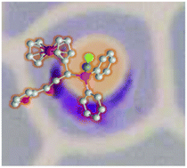 Graphical abstract: Evaluation of ferrocenyl phosphines as potent antimalarials targeting the digestive vacuole function of Plasmodium falciparum