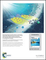 Graphical abstract: Inside back cover