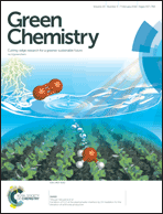 Graphical abstract: Inside front cover