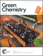 Graphical abstract: Front cover