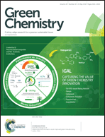 Graphical abstract: Inside front cover