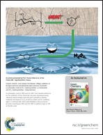 Graphical abstract: Inside back cover