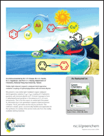 Graphical abstract: Inside back cover