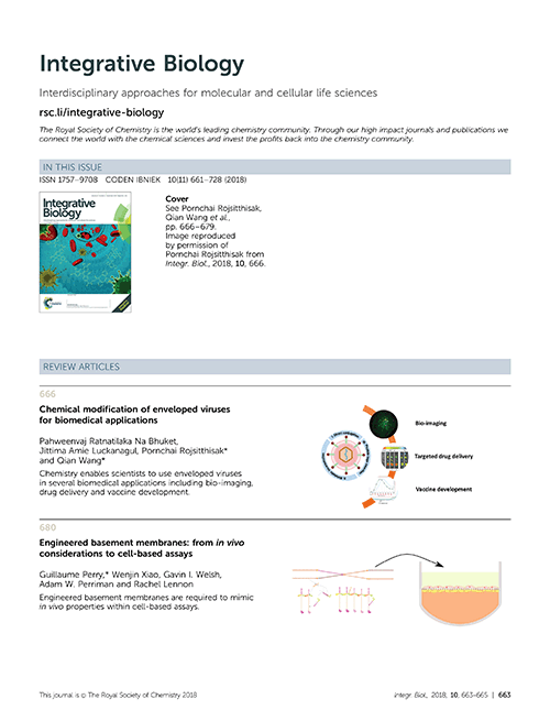 Contents list