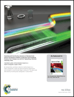 Graphical abstract: Back cover