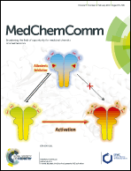 Graphical abstract: Front cover