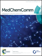 Graphical abstract: Front cover