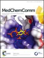 Graphical abstract: Front cover