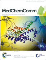 Graphical abstract: Front cover