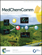 Graphical abstract: Front cover