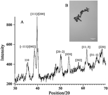 Graphical abstract: A novel electrochemical epinine sensor using amplified CuO nanoparticles and a n-hexyl-3-methylimidazolium hexafluorophosphate electrode