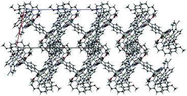 Graphical abstract: Distinct supramolecular assemblies of Fe(iii) and Ni(ii) complexes constructed from the o-vanillin salicylhydrazone ligand: syntheses, crystal structures, DNA/protein interaction, and antioxidant and cytotoxic activity