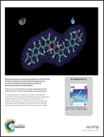 Graphical abstract: Inside back cover