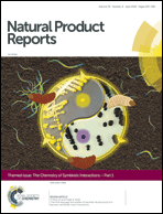 Graphical abstract: Front cover