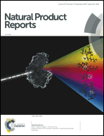 Graphical abstract: Front cover