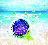 Graphical abstract: Activating rhodium phosphide-based catalysts for the pH-universal hydrogen evolution reaction