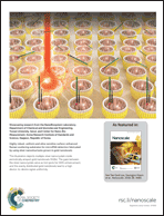 Graphical abstract: Inside back cover