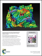 Graphical abstract: Back cover