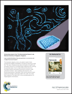 Graphical abstract: Inside back cover