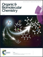 Graphical abstract: Front cover