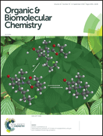 Graphical abstract: Front cover