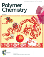 Graphical abstract: Front cover