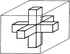 Graphical abstract: Estimation of the tensile modulus of polymer carbon nanotube nanocomposites containing filler networks and interphase regions by development of the Kolarik model