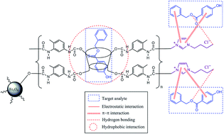 Graphical abstract: A study on the removal of propyl, butyl, and benzyl parabens via newly synthesised ionic liquid loaded magnetically confined polymeric mesoporous adsorbent