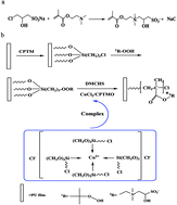 Graphical abstract: Synthesis and characterization of a novel antibacterial material containing poly(sulfobetaine) using reverse atom transfer radical polymerization