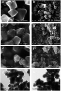 Graphical abstract: A magnetic molecularly imprinted optical chemical sensor for specific recognition of trace quantities of virus