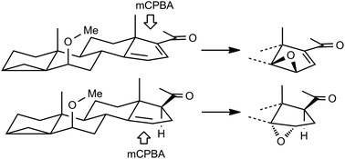 Graphical abstract: Control of the stereochemistry of C14 hydroxyl during the total synthesis of withanolide E and physachenolide C