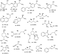 Graphical abstract: Enzymatic synthesis of enantiopure alcohols: current state and perspectives