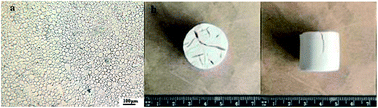 Graphical abstract: Silver-modified porous polystyrene sulfonate derived from Pickering high internal phase emulsions for capturing lithium-ion