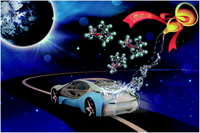 Graphical abstract: A promising bulky anion based lithium borate salt for lithium metal batteries