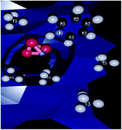 Graphical abstract: On the dynamic nature of Mo sites for methane dehydroaromatization